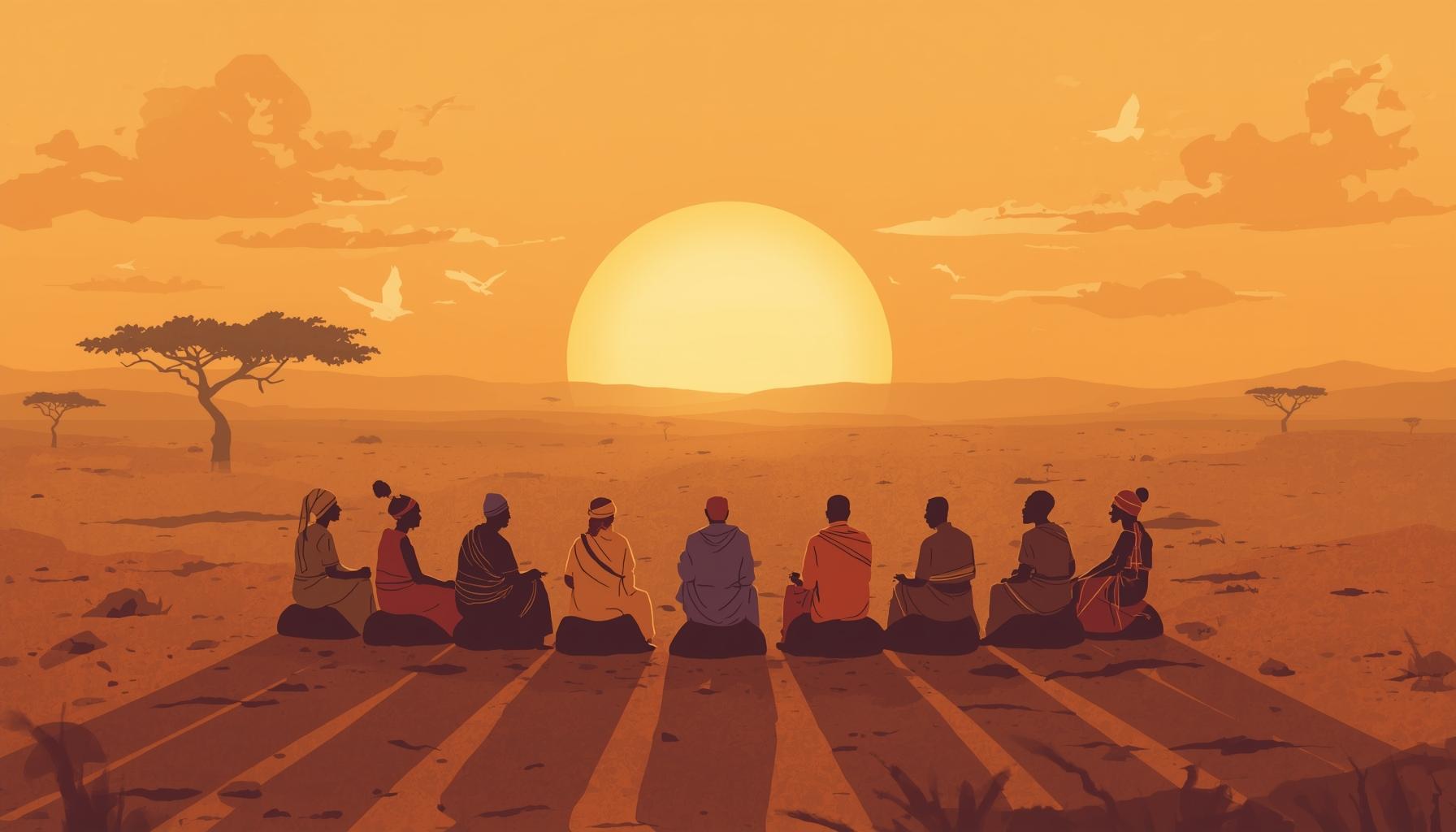 Origins, founding principles, mission and vision